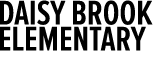 daisy brook elementary