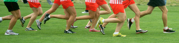 Cross Country Homepage