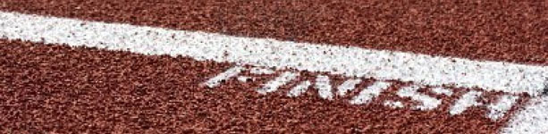 Track Homepage