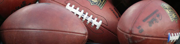 Football Homepage