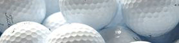 Golf Homepage