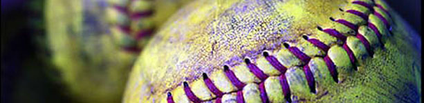 Softball Homepage