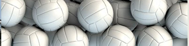 Volleyball Homepage