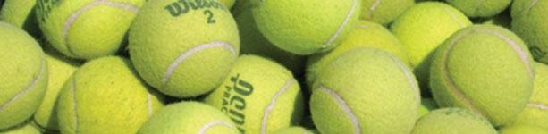 Tennis Homepage