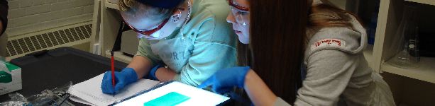 Science Class