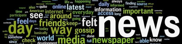 news logo