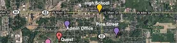schools