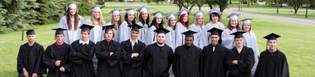 Quest 2010-2011 Graduating Class