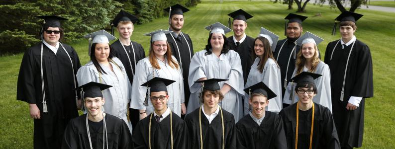 Quest Educational Programs Commencement