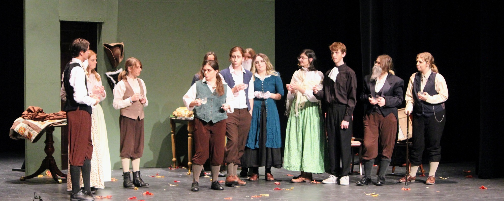 FHS Theatre
