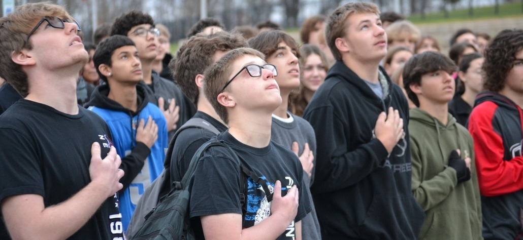 High School Students - 2022-2023