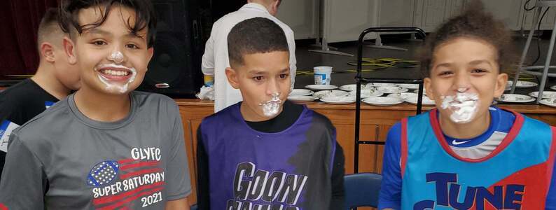 Middle School Students 2021-2022