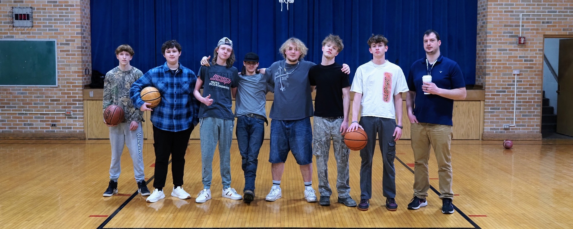 Quest High School