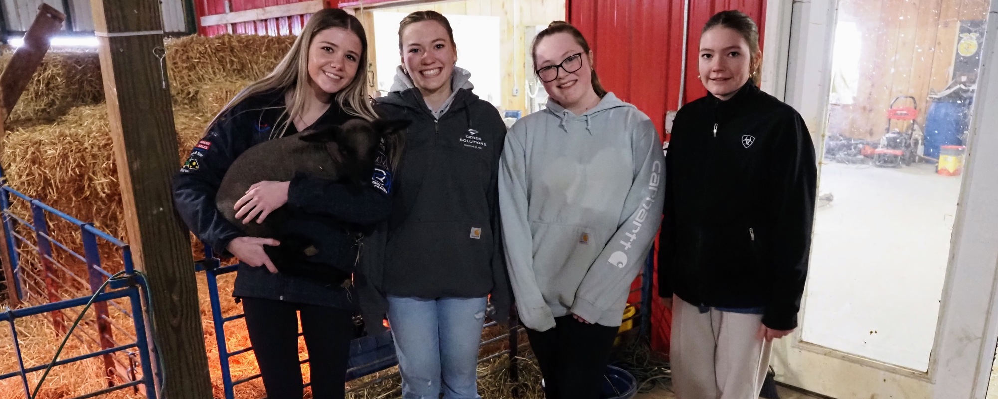 FHS FFA
