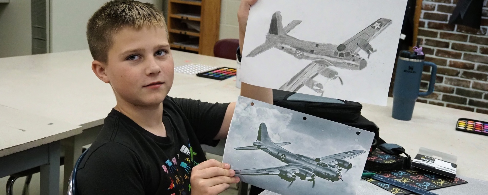 Fremont Middle School