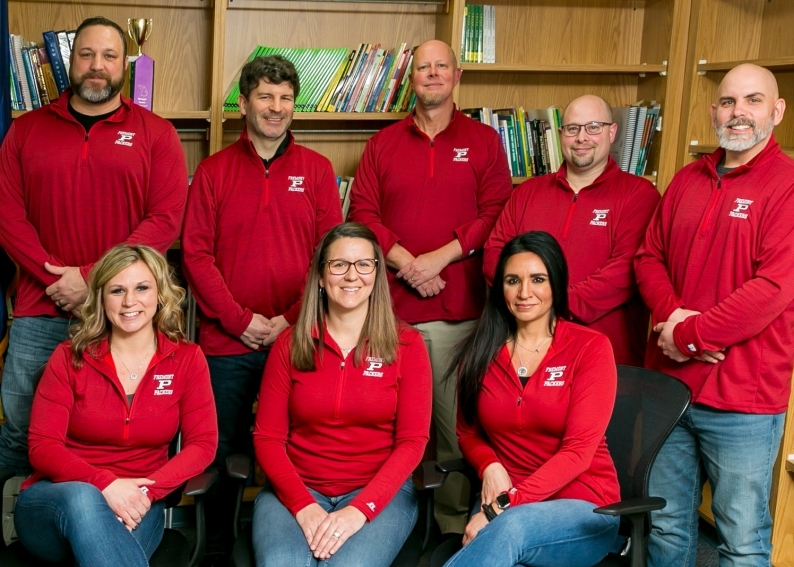 Board of Education Picture 2022-2023