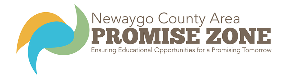Newaygo County Area Promise Zone