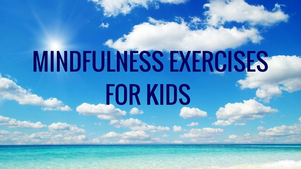 Mindfulness